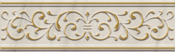 Бордюр Шарм Экстра Лаза Эмпайер 7,2x25 (600090000446)