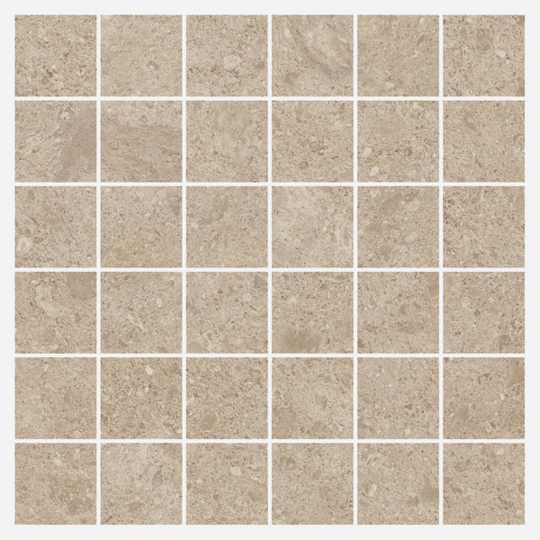 Мозаика Дженезис Крим 30x30 (610110000348)