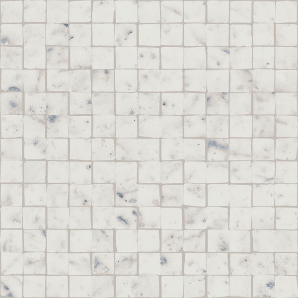 Мозаика Шарм Экстра Каррара Сплит 30x30 патт. (620110000071)